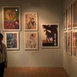 Membaca Sebuah Filem dari Poster Dalam Pameran The Art of Film Poster in Japan